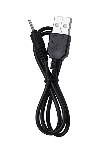 Нежно-розовый набор: вибропуля и вибронасадка на палец JOS VITA 782003