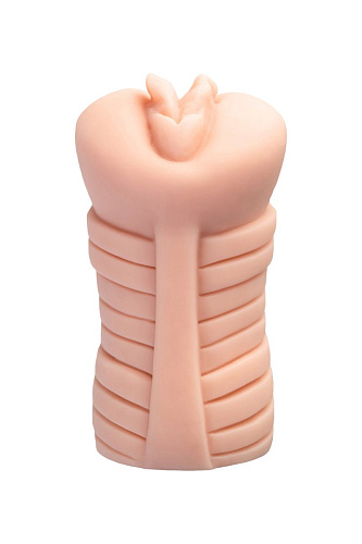 Реалистичный мастурбатор-вагина Xise Chloe SQ-MA60022