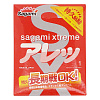 Утолщенный презерватив Sagami Xtreme Feel Long №1 (1 шт)