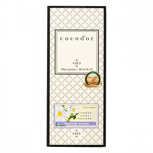 Арома-диффузор для помещений Cocodor «Туманный жасмин» 737968 (200 мл)