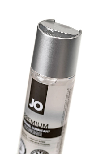 Нейтральный лубрикант на силиконовой основе System JO Personal Premium Lubricant JO40006