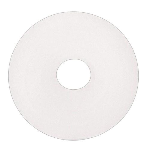 Прозрачное широкое эрекционное кольцо Pornhub Thick Stamina Ring 94852