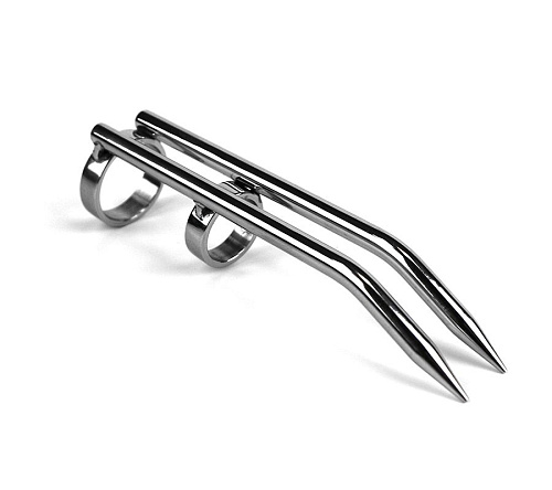 Кровопускатель кошачий коготь для мужчин House of steel Catnail Skin Scratcher Medium/Large PL483-ML