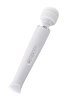 Белый вибромассажёр ToyFa L’EROINA Super Massager 561009