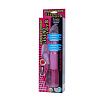 Розовый хай-тек вибромассажёр Baile Love Stroker Blue BW-046433-0101 (24,5 см)