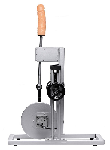 Секс-машина с регулировкой угла наклона MyWorld - DIVA EXCITE 909763