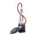 Прозрачная гидропомпа Bathmate HydroXTREME5 BM-HX5-CC