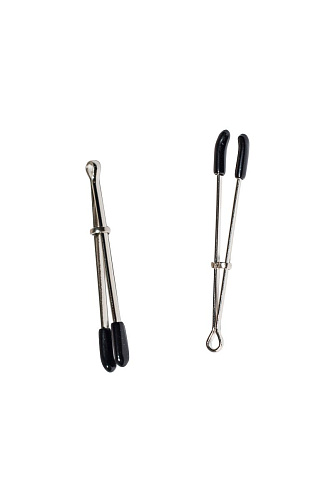 Зажимы на соски Lola toys Flirty 1133-01lola