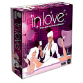 Настольная игра для влюблённых Фанты IN LOVE 1082