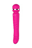 Розовый вибратор Nalone Yoni CS-B031-1