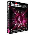 Презервативы Luxe Zodiac «Близнецы» №3 (3 шт)