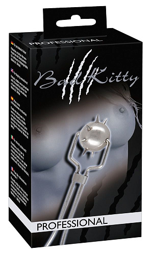 Шарик с шипами для проверки чувствительности Orion 0522660