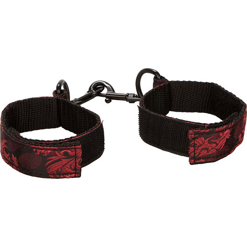 Набор для эротических игр Scandal Submissive Kit California Exotic Novelties SE-2712-80-3