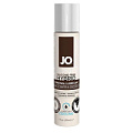 Водно-масляный лубрикант с охлаждающим эффектом System JO Silicone free Hybrid Lubricant COOLING JO10555 (30 мл)