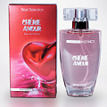 Женские духи с феромонами Парфюм престиж М Natural Instinct Cherie Amour (50 мл)