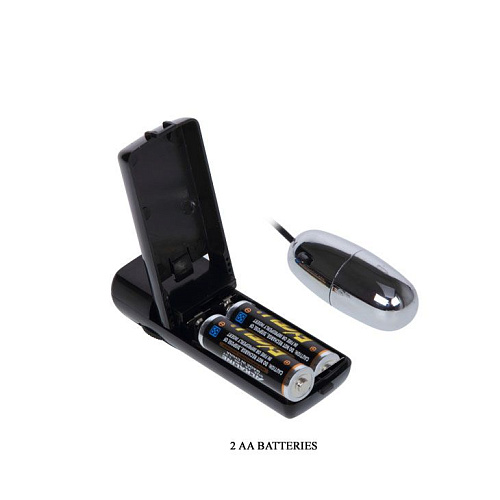 Прозрачная вакуумная помпа с вибрацией Baile BM-010067 (25 см)