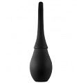 Чёрный анальный душ Lola toys Booty Douche 4223-01Lola