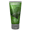 Гель-смазка на водной основе с женьшенем Masculan (50 мл)