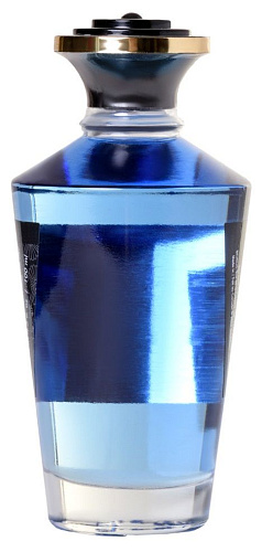 Массажное интимное масло с ароматом кокоса Shunga 2210 (100 мл)