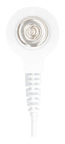 Оригинальный набор для элетростимуляции Shots Media BV Pad Kit ELC007WHT