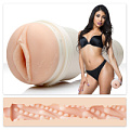 Мастурбатор-вагина телесного цвета Fleshlight Girls Veronica Rodriguez Calientel FL485