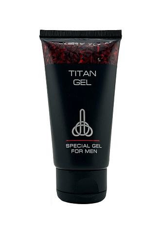Гель для мужчин Titan Gel Tantra TIT1345