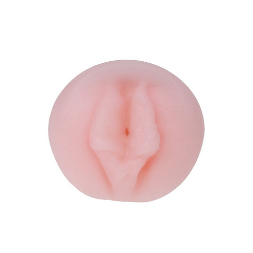 Прозрачная вакуумная помпа со сменными насадками Baile BM-009033 (19 см)