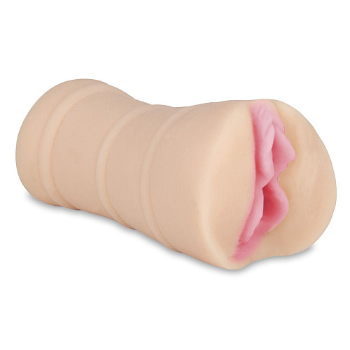 Мастурбатор-вагина телесного цвета Erotic Fantasy PORN STAR PUSSY HT-P7