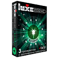 Презервативы Luxe Zodiac «Козерог» №3 (3 шт)