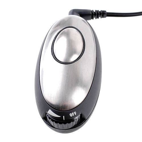 Вибротрусики с электрическими импульсами Pipedream Shock Therapy Pleasure Panty PD3724-03