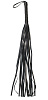 Чёрная плеть Lola toys Blazing 1121-01lola (64 см)