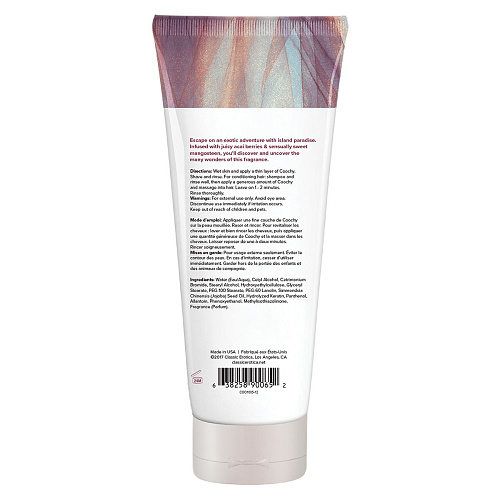 Увлажняющий комплекс Coochy Island Paradise COO1005-12