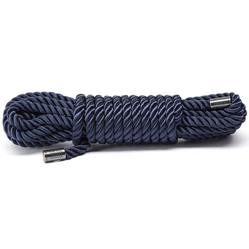 Тёмно-синий набор для игр Fifty Shades of Grey DARKER DARK DESIRE ADVANCED COUPLES KIT FS-61040