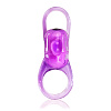 Фиолетовое кольцо на пенис Screaming O RodeO Bucker RB-P-101