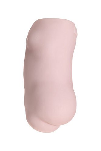 Телесный реалистичный мастурбатор-девственница Magic Eyes Sujiman Kupa Lolinco Soft ME-06