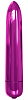 Розовая гладкая вибропуля Pipedream Rocket Bullet PD1961-11 (8,9 см)