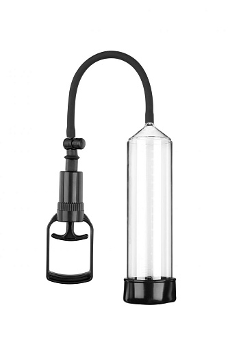 Прозрачная вакуумная помпа Lola toys Discovery Explorer 6903-00Lola