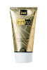 Массажный гель с цветочным ароматом INTT Gold LH10
