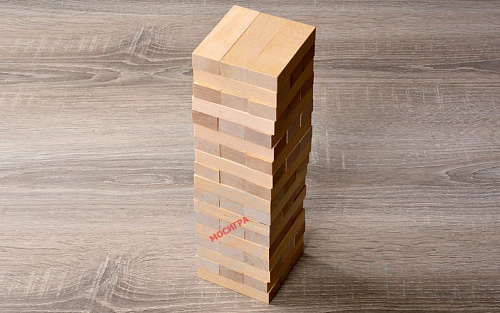 Настольная игра Фанты «Башня для взрослых» 7745