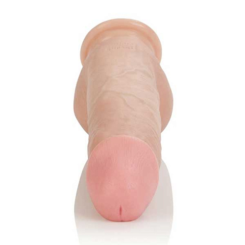 Фаллоимитатор-реалистик California Exotic Novelties Bob Hager SE-6819-01-3 (15,25 см)