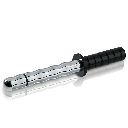 Стимулятор вагины и ануса MyStim Mighty Merlin 46160 (25 см)