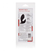 Чёрная анальная пробка California Exotic Novelties Booty Call Petite Probe SE-0396-45-2 (7 см)