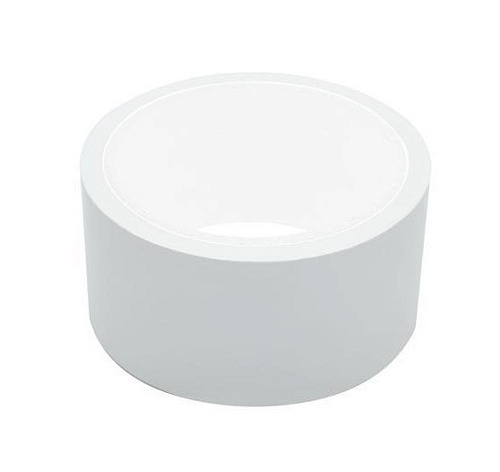 Белая лента для связывания Dream Toys BONDX BONDAGE RIBBON 20996