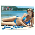 Презервативы Luxe «Blue Laguna» №3