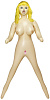 Надувная секс-кукла телесного цвета NMC BRANDY BIGBOOB 120098