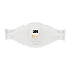 Противоаэрозольная фильтрующая маска с клапаном выдоха 3M Aura 9332+ 7000034715 (класс защиты FFP3 NR D)