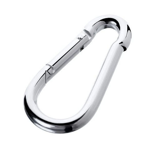 Стальной карабин ToyFa Metal 712053