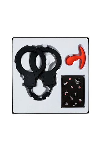 Сексуально-романтическая игра Штучки-дрючки 699946