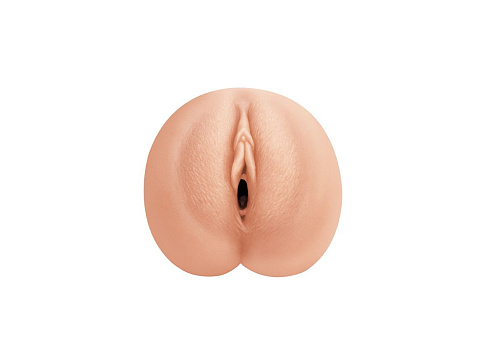 Телесный мастурбатор-вагина Lola toys Sugar Plum 2105-05lola