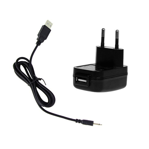 Лиловый безремневой силиконовый вибрострапон Baile Beau BI-014228 (20 см)